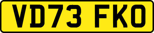 VD73FKO