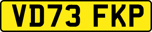 VD73FKP