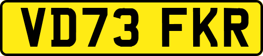 VD73FKR