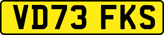 VD73FKS