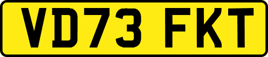 VD73FKT