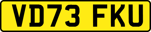 VD73FKU