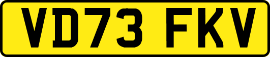 VD73FKV