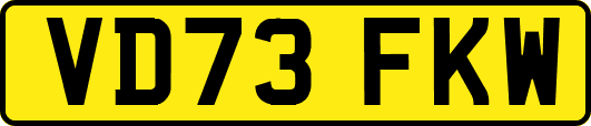 VD73FKW