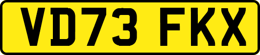 VD73FKX