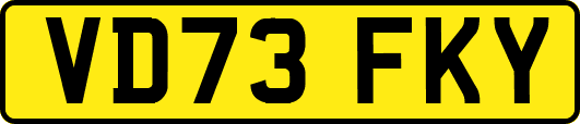 VD73FKY