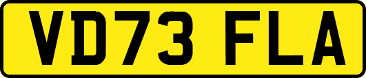 VD73FLA
