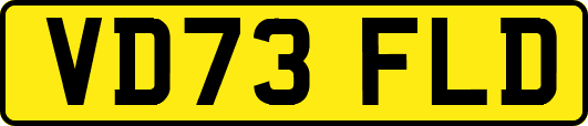 VD73FLD