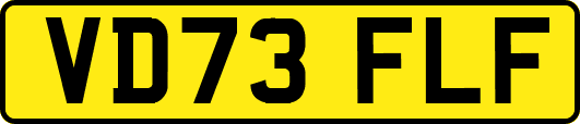 VD73FLF