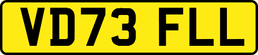 VD73FLL