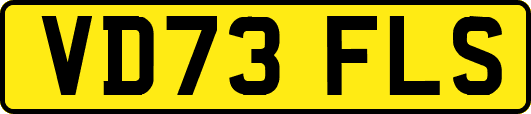 VD73FLS