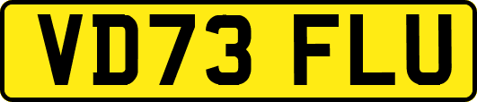 VD73FLU