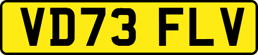 VD73FLV