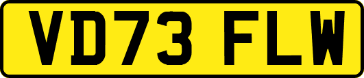 VD73FLW