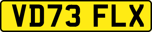 VD73FLX