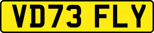 VD73FLY