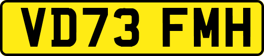 VD73FMH