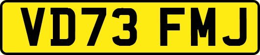 VD73FMJ
