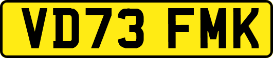 VD73FMK