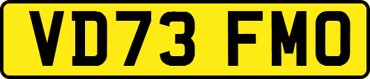 VD73FMO