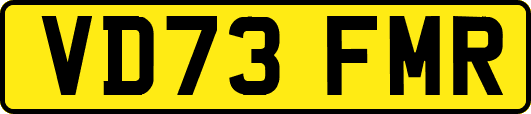 VD73FMR