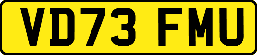 VD73FMU