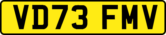 VD73FMV