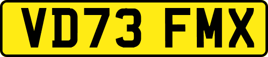 VD73FMX