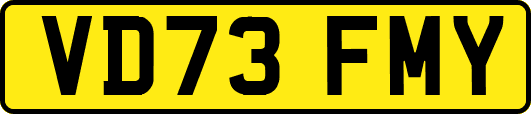 VD73FMY