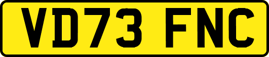 VD73FNC