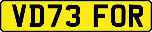 VD73FOR