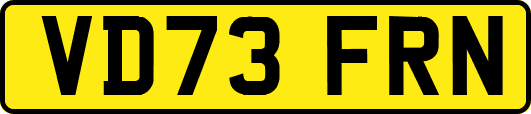 VD73FRN