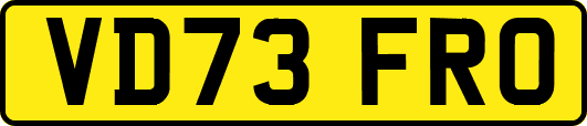 VD73FRO