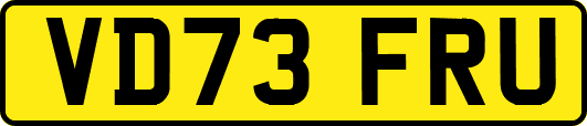 VD73FRU