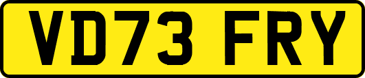 VD73FRY