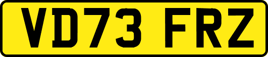 VD73FRZ
