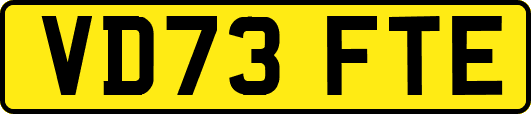 VD73FTE