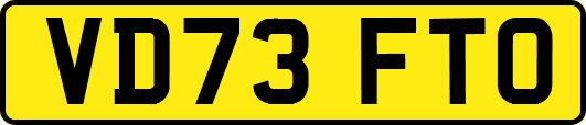 VD73FTO