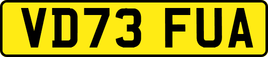VD73FUA