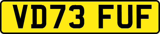 VD73FUF