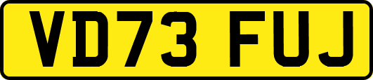 VD73FUJ