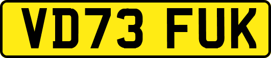 VD73FUK