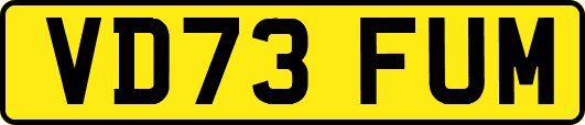 VD73FUM