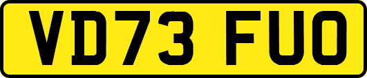 VD73FUO