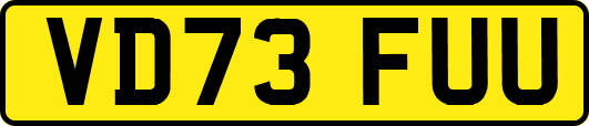 VD73FUU