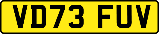 VD73FUV