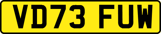 VD73FUW