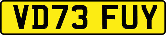 VD73FUY