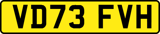 VD73FVH