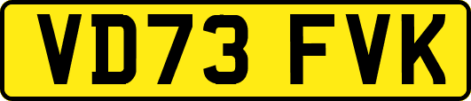 VD73FVK